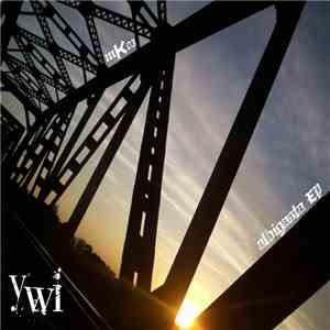 Ywi - Albigasta EP