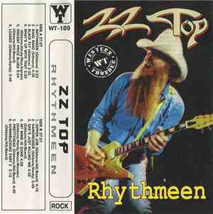 ZZ Top - Rhythmeen