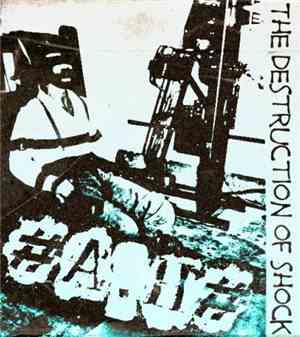 #A.H# - The Destruction Of Shock