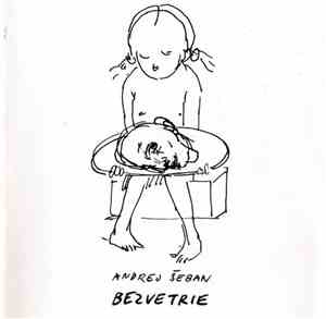 Andrej Šeban - Bezvetrie