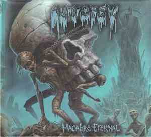 Autopsy  - Macabre Eternal