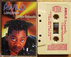 Awilo Longomba - Coupe Bibamba