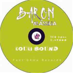 Baron Massilia - Kouki Sound