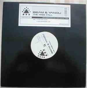 Beam & Yanou - The Free Fall