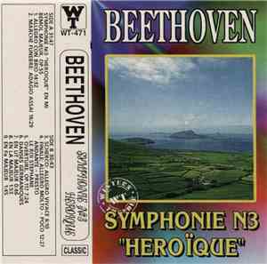 Beethoven - Symphonie No. 3 