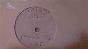 Ben & The Platano Group / Manteca  - Platano Split (Papito Tumba Edit) / Co ...