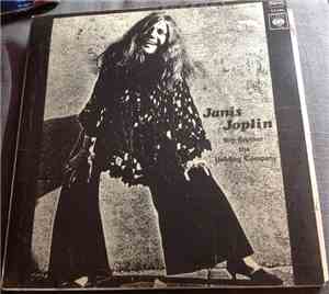 Big Brother & The Holding Company - Cheap Thrills