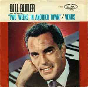 Bill Butler  - Theme From 