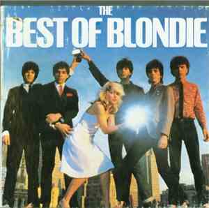 Blondie - The Best Of Blondie