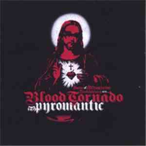 Blood Tornado - Pyromantic