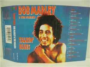 Bob Marley & The Wailers - Talkin' Blues