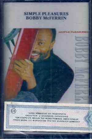 Bobby McFerrin - Simple Pleasures
