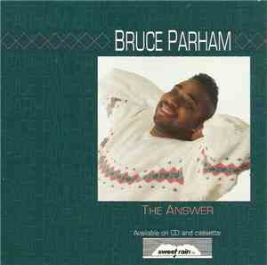 Bruce Parham - The Answer