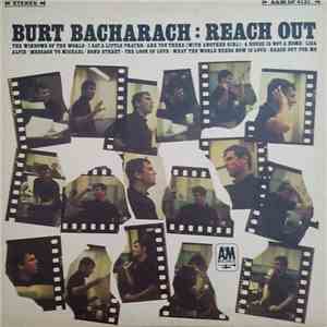 Burt Bacharach - Reach Out