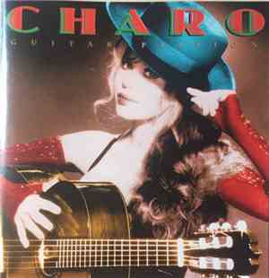 Charo - Guitar Passion