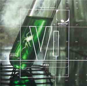Chris Weerts, Daniel Holter, Michael Kern  - Virus Tomorrow's Techno