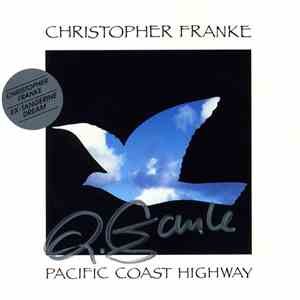 Christopher Franke - Pacific Coast Highway