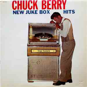 Chuck Berry - New Juke Box Hits