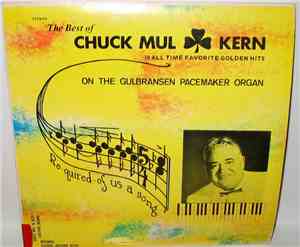 Chuck Mulkern - The Best Of Chuck Mulkern