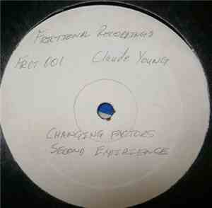 Claude Young / Shake - Begin EP