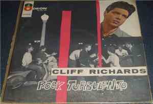 Cliff Richard - Rock Turbulento