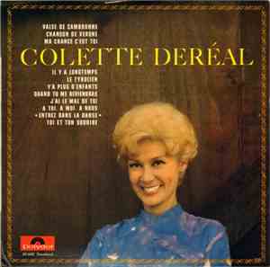 Colette Deréal - Colette Deréal