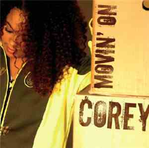 Corey - Movin' On