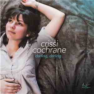 Crissi Cochrane - Darling, Darling