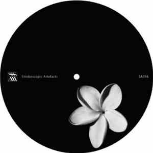 Dadub - Preternity