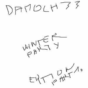 Damolh33 - Winter Party Edition Part 1.