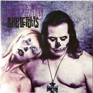Danzig - Skeletons