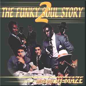 DJ Maze - The Funky Soul Story 2
