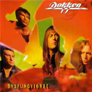 Dokken - Dysfunctional