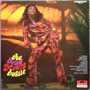 Earl Bostic - The Best Of Earl Bostic