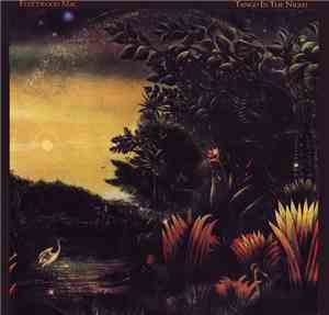 Fleetwood Mac - Tango In The Night
