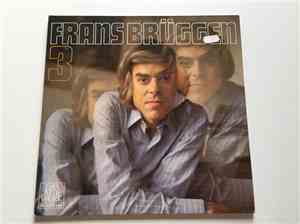 Frans Brüggen - Frans Brüggen 3 - Blockflöte, Querflöte, Dirigent