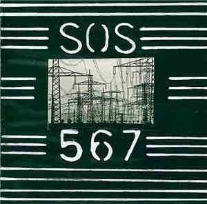 Frequency Nox - SOS 567