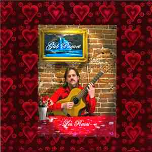 Gab Paquet - Les Roses