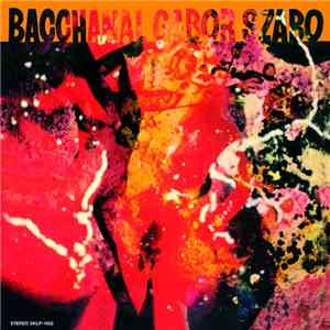 Gabor Szabo - Bacchanal