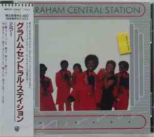 Graham Central Station - Mirror
