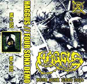 Haggus - Four Sonx Demo