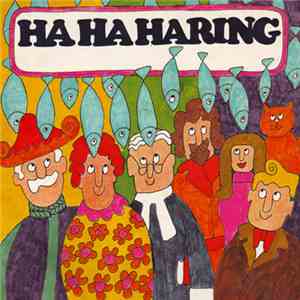 Han Grevelt / The Maya Marimba Brass - Ha Ha Haring