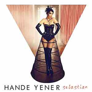 Hande Yener - Sebastian