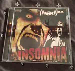 (hed) p.e. - Insomnia