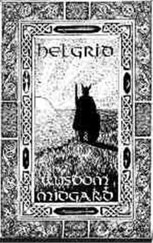 Helgrid - Wisdom Midgard