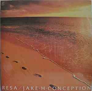 Jake H. Conception - Resa