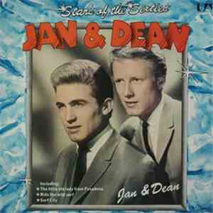 Jan & Dean - Stars Of The Sixties