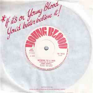 Jimmy Powell  - Witness To A War