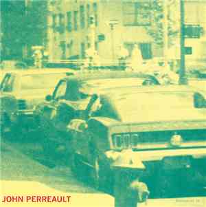 John Perreault - John Perreault