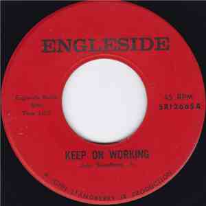 John Standberry, Jr. - Keep On Working